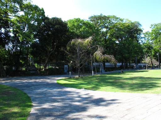 Takashiro Park