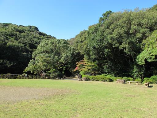 Joyama Park 2