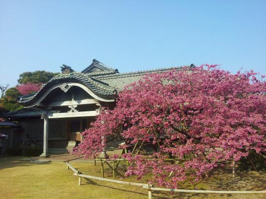 Kunimi - Nabeshima Residence