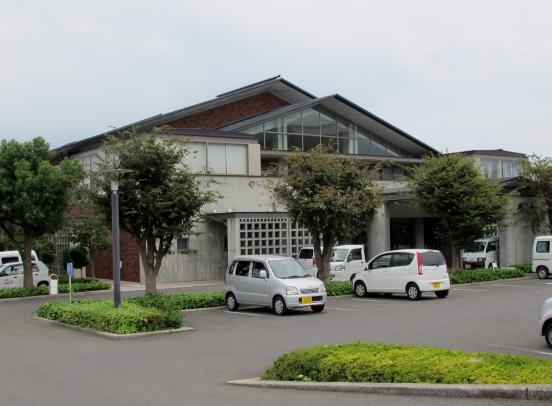 Ariake Onsen "Bijinnoyu" (Shimabara City Ariake Welfare Center) 2