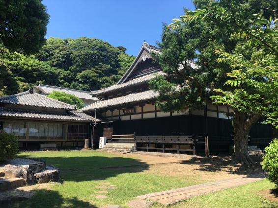 Matsura Historical Museum 2
