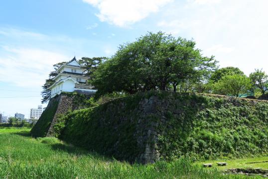 Shimabara Castle 7