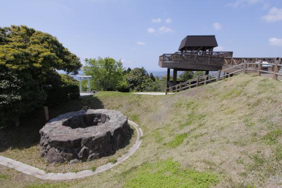 Takenotsuji Observatory 2