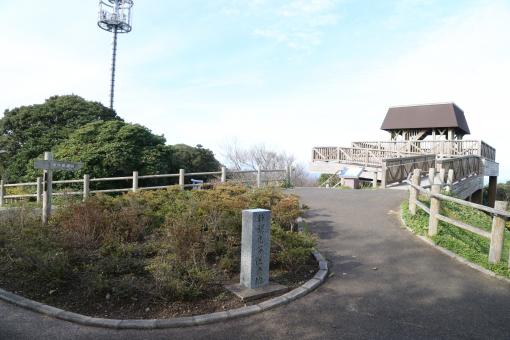 Takenotsuji Observatory 3
