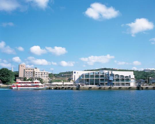 Gonoura Port