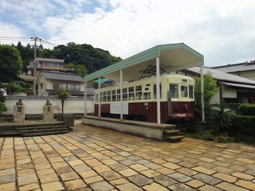 Matsunaga Yasuzaemon Museum 1