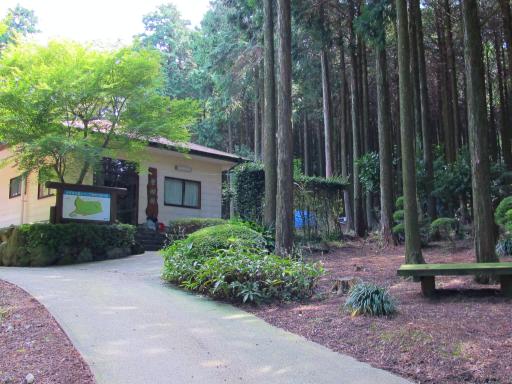 Mizuhonomori Park Campsite (Mizuhocho)