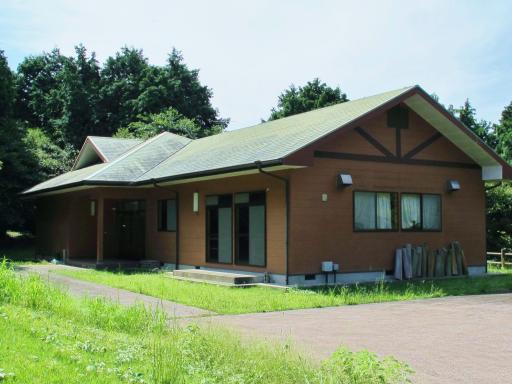 Mizuhonomori Park Craft House (Mizuhocho)