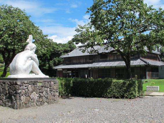 Kitamura Seibo Memorial Museum