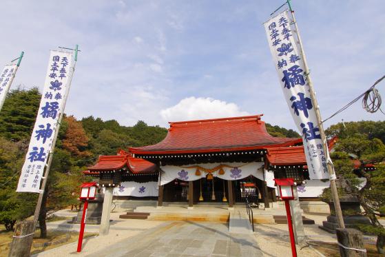 Tachibana Shrine