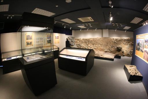 Arima Christian Heritage Museum (Inside) 2