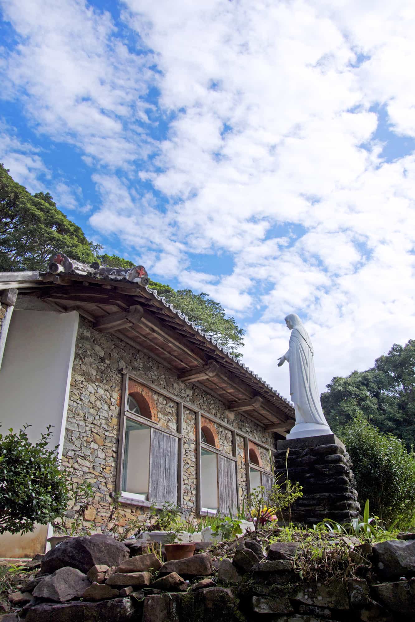 ハンバーガーメニュー