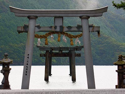 和多都美神社