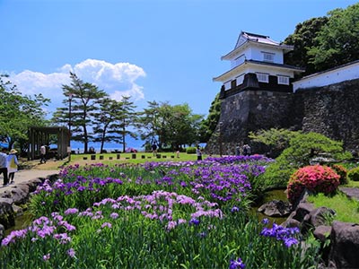 大村公園