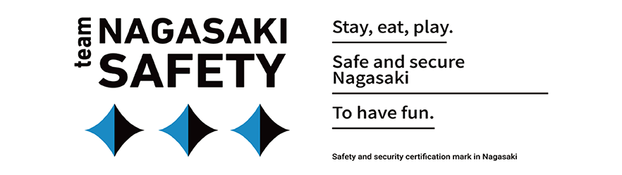 team NAGASAKI SAFETY