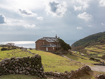 野崎島