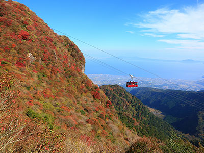 仁田山道